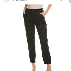 AG jogger jeans, Navy, size Medium